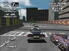 World Driver Championship - Nintendo N64 Game