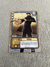 One Piece TCG 1999 TW-C13 Ecki - CP-9 Ecki