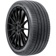 Tire Crosswind Ultra Sport+ 255/40R19 100W XL AS A/S High Performance