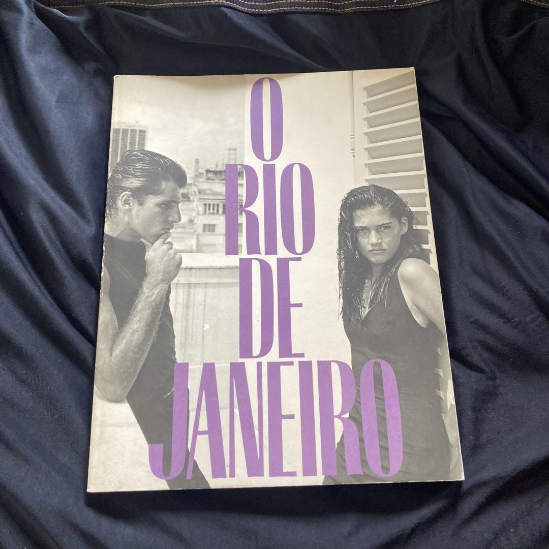 Bruce Weber 写真集【大判サイズ】 Bruce Weber Photo Book Collectible Hardcover Rare | eBay