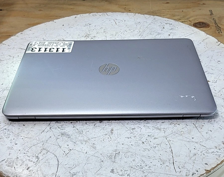 HP ELITEBOOK 850 G3 V1H18UT-ABA Laptop Intel I5-6200U 8GB 256GB SEE NOTES - Image 4 of 4