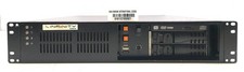 Advantech ACP-2320MB 2U Rackmount Chassis Dual SAS/SATA Trays ATX Computer