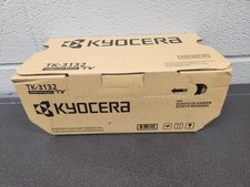 Genuine Kyocera Mita 1T02LV0US0 TK-3132 TK3132 Toner Cartridge Black