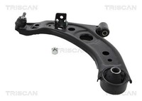 Triscan Querlenker Dreieckslenker 8500 41510 FüR Daihatsu Sirion Justy 4 M300