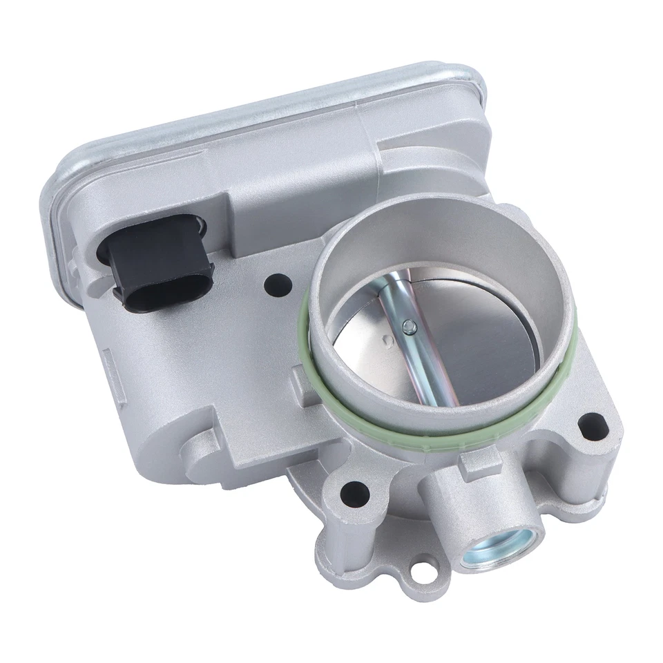 Carrocería del acelerador para Dodge Avenger 2,4 L 2008-2014 Dodge Caliber 2,4 L 2007-2012 Foto 4 de 4