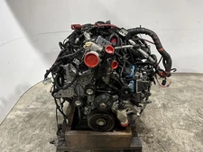 2010-2016 Chevrolet Express 3500 6.6L Diesel Engine OPT LGH W/240K Miles