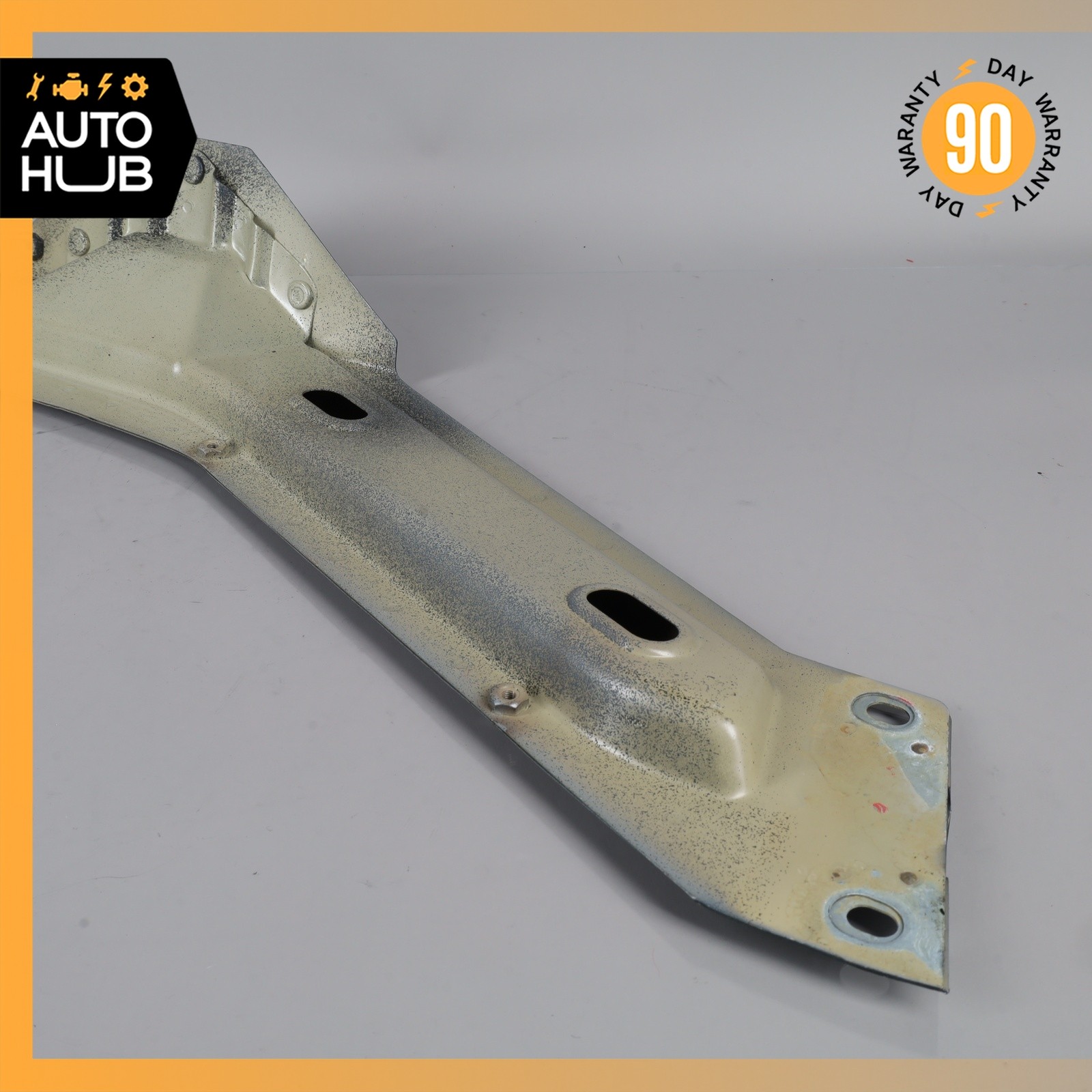 Maserati Quattroporte 2003-2013 Front Upper Radiator support bracket