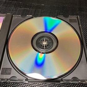 SANKYO FE Real Machine Simulation Vol 2 Sega Saturn 139973