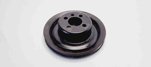 SEAT ALHAMBRA 7V8, 7V9 Power Steering Pump Pulley 95VW6A312BA 1.90 31078040