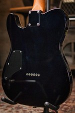 Suhr Custom Shop Classic T Electric Guitar - Trans Whale Blue Burst