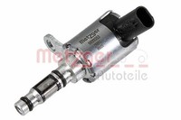 Metzger Autoteile ÖLdruckventil 0899353 12V FüR VW Golf 7 5G1 BQ1 BE1 BE2 8 CD1