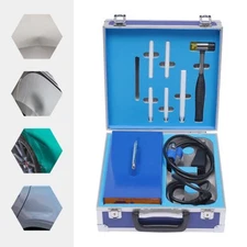 Metal Car Body Dent Repair Tool Magnetic Induction Auto Body Removal Machine