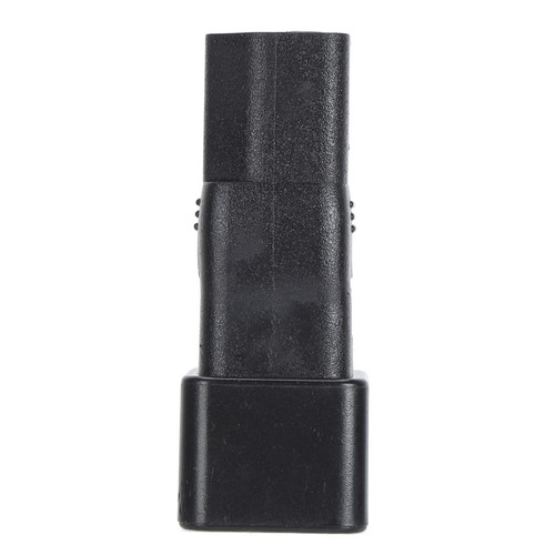 2x IEC320 C20 To IEC320 C21 Power Adapter Professional Plug And Play C20 To NEW - Afbeelding 2 van 12