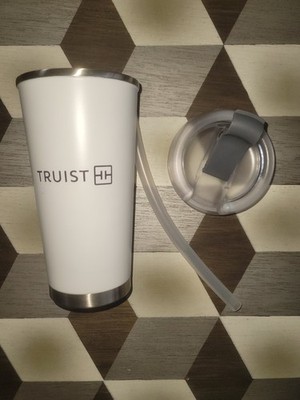Truist Tumbler 20oz