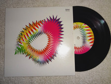 Single: Orbital - Wonky, 2012, Record Store D...
