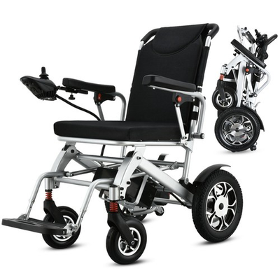 #ad FDA Approved Electric Wheelchair for Adults with 500W Dual Motors Comfortable $590.00