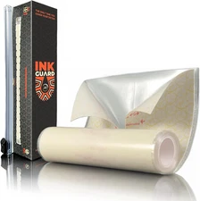 Ink Guard Easy-Peel Tattoo Aftercare Bandage [6" X 6 Feet] – New Generation Wate