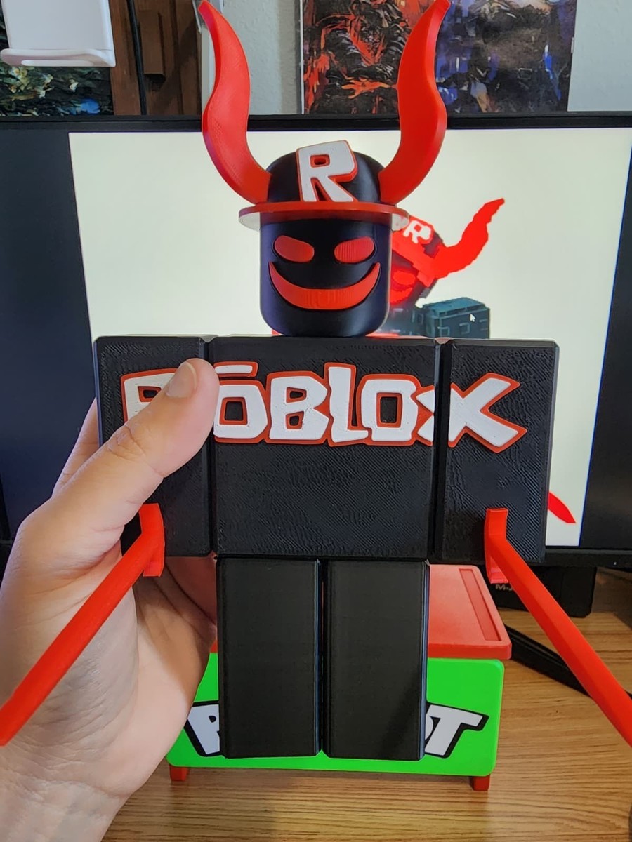 Guest 666 – Roblox Collectible Figure | eBay