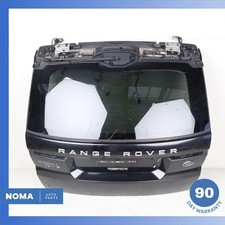 14-22 Range Rover Sport L494 Trunk Lid Liftga...