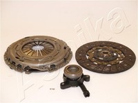Ashika 92-09-916 Kupplungssatz For Chrysler Dodge Jeep