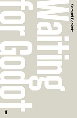 Waiting for Godot: A Tragicomedy in Two Acts, Beckett 9780571244591 New+-
