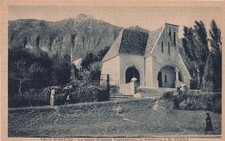 Velo d'astico - la nuova chiesetta fogazzariana, la montanina e m.priaforà