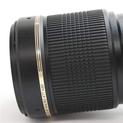 TAMRON SP 70-200mm F/2.8 Di LD MACRO/Model A001P (for Pentax K