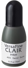 VersaFine Clair Inker 15ml-Sand Dune