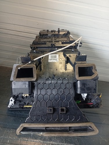 BOITIER VENTILATEUR Fiat Talento 6000617443 - Photo 5/6