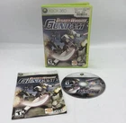 Dynasty Warriors: Gundam (2007) - Xbox 360 - CIB - Complete With Manual
