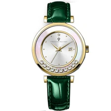 Christian Van Sant Ladies Bria Watch