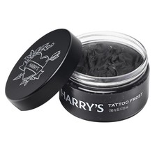 Tattoo Aftercare Gel - Hydrating  Vibrant Formula for Fresh Tattoos  Skin