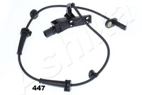 Ashika 151-04-447 Sensor, Raddrehzahl For Honda