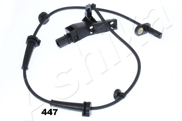 Ashika 151-04-447 Sensor, Raddrehzahl For Honda-image