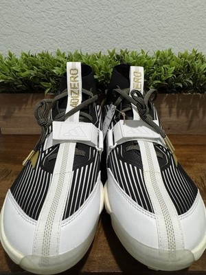 adidas Adizero Edge+ Cleats  display picture 2