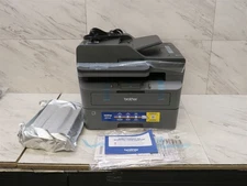 Brother MFC-L2820DW Wireless Compact Monochrome All-in-One Laser Printer