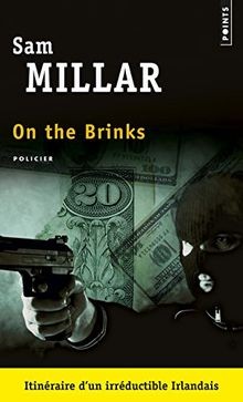 On the Brinks von Millar, Sam | Buch | Zustand akzeptabel