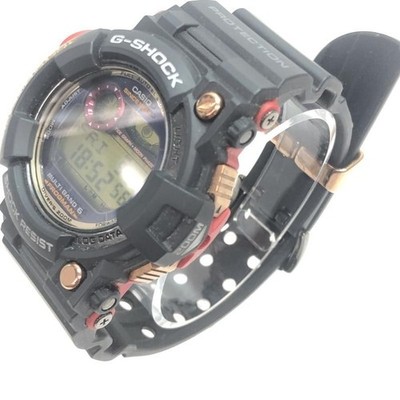 CASIO G-SHOCK GWF-1035F-1JR Frogman Magma Ocean 35th Anniversary