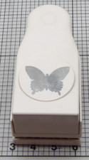 Martha Stewart Butterfly Large Paper Punch