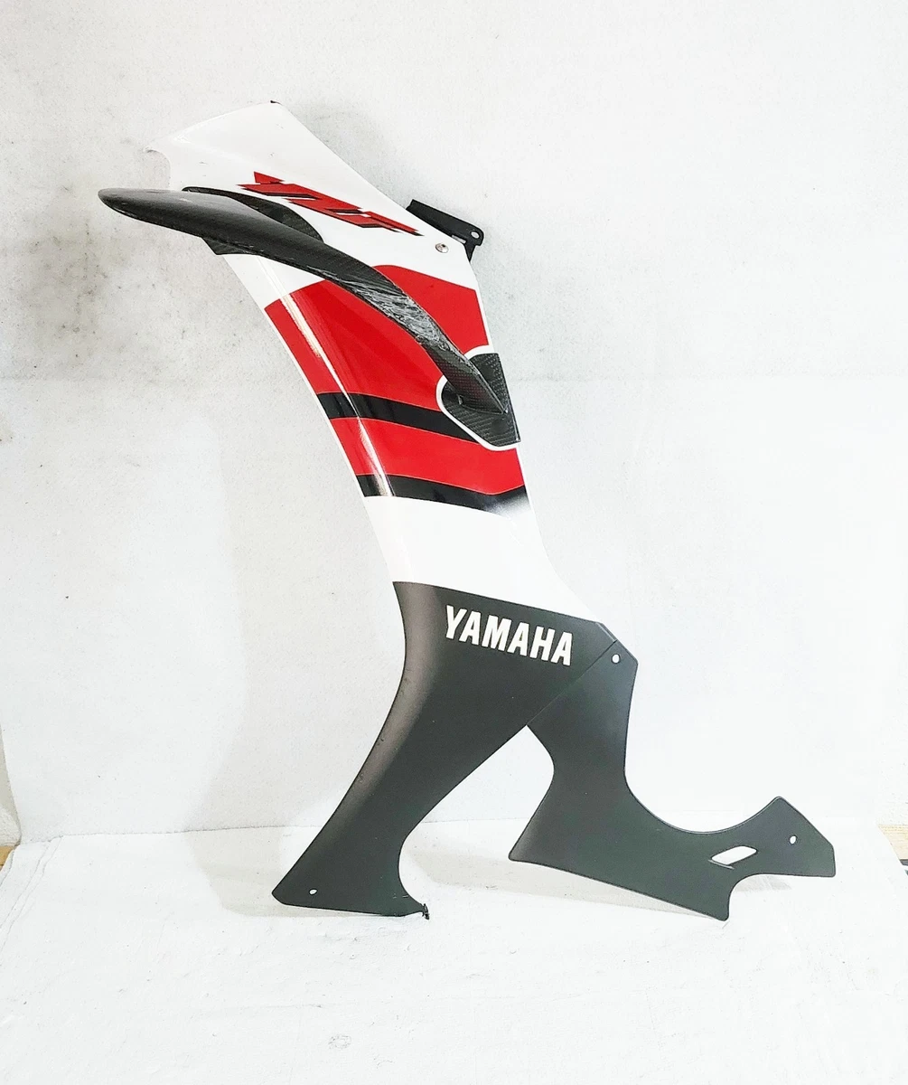 Motorcycle Side Fairings for Yamaha YZF R1 for sale | eBay
