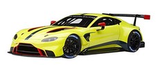 AUTOart 1/18 Aston Martin Vantage GTE 2018 presentation car finished produ [hxg]
