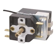 Exact Replacement Parts ERWB20K10026 240-Volts 20-Amps Oven Thermostat