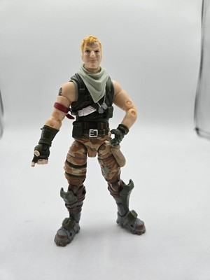 FORTNITE JONESY フィギュア legendary Fortnite Jonesy 6in Legendary Series Action Figure Jazwares