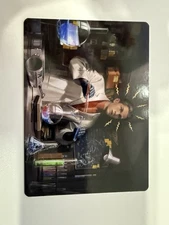 2025 Magic The Gathering MTG EN Spider-Man Art Series Peter Parker 3/54 KM035