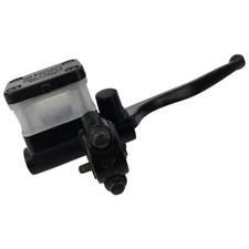 M MATI Front Brake Master Cylinder Assembly for Honda ATC200X 1983 1984 1985 ...