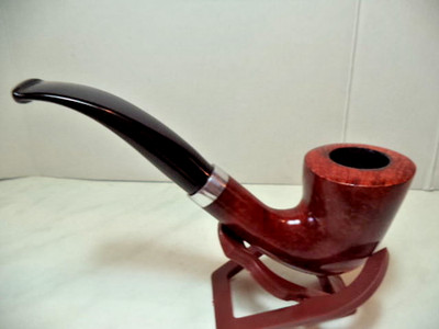 BLACK PIPE BY MOLINA IN ROOT DANISH STYLE DS Z 994 NEW