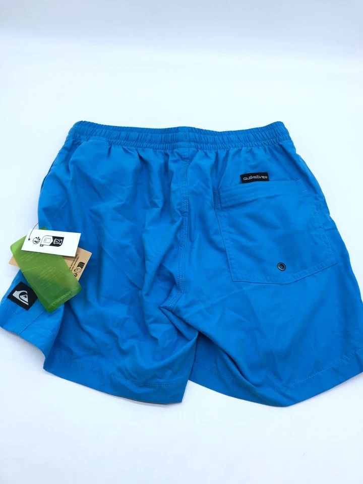 Short de surf pour homme Quiksilver bleu XS - Photo 2/4