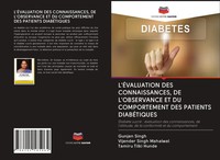 L'ÉValuation DES Connaissances, DE L'observance ET DU Comportement Des...