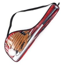 Baseball Bat Storage Baseball Sticks Bag Lightweight Equipment Bag Reusable