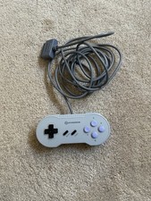Hyperkin Scout Controller for SNES - Grey
